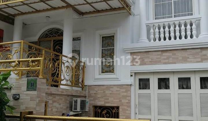 Frans cen-rumah Dijual di Green mansion.cluster .murah sekali.BU,banting harga Lt.8x15 / 3 lt Frans cen-rumah Dijual di Green mansion.cluster .murah sekali.BU,banting harga Lt.8x15 / 3 lt