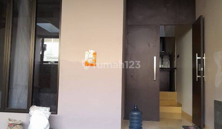 Termurah rumah di Taman Cosmos.jln Lebar.murah 4