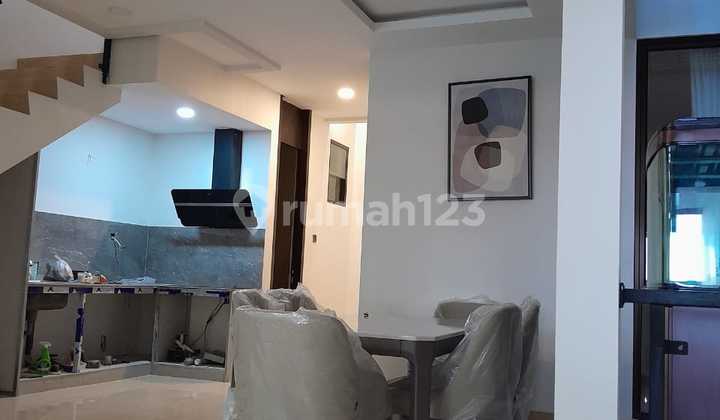 Termurah rumah di Taman Cosmos.jln Lebar.murah 8