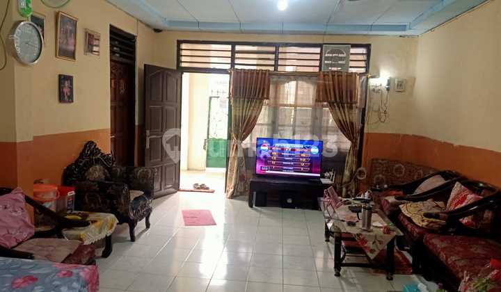 Termurah rumah di Tomang..jln Lebar 2