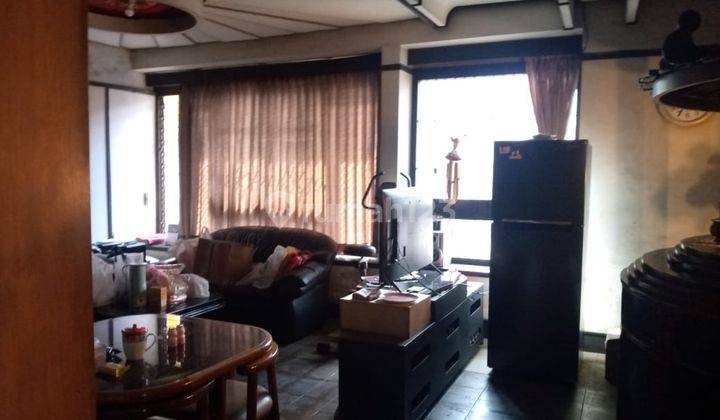 Jual Bu semi Ruko di Pasar Baru bandung.jln Raya..lokasi Bgs 2