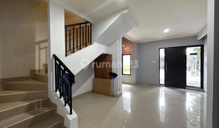 Jual Bu rumah di Casajardin.jln Lebar.murah Banget 2