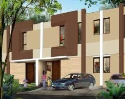 Jual Bu Termurah Rumah di Casajardin.cluster Eklusif.murah  2