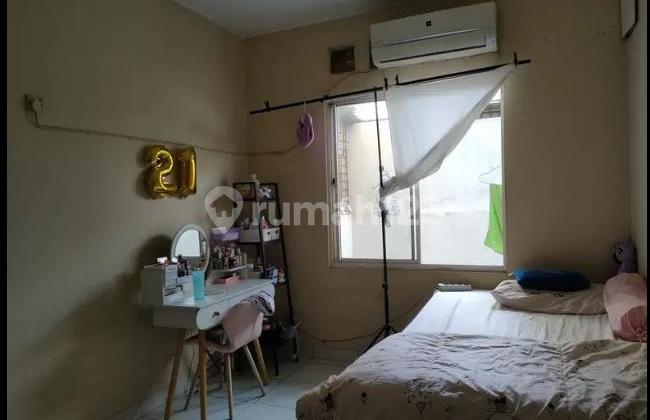 Frans Cen bu rumah di Taman Semanan.jln Lebar.murah Banget  2