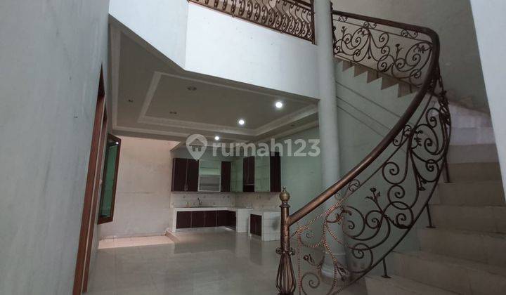 Jual Bu rumah di Permata Buana..jln Lebar.murah 2