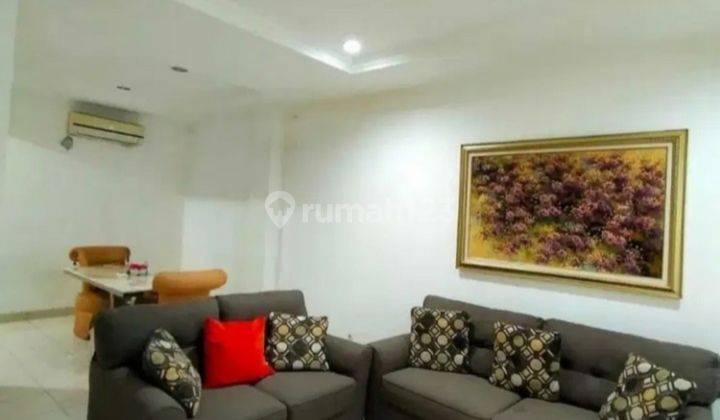 Jual Rumah Permata Mediterania, Murah 2