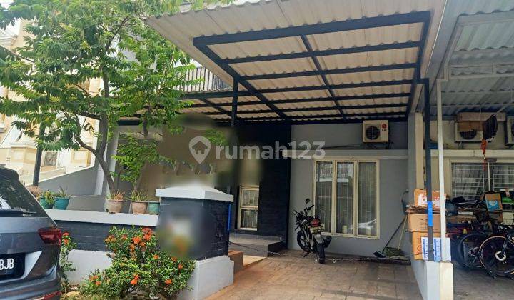 Frans Cen jual Bu rumah Green Mansion.murah Banget 2