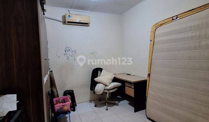 Jual Bu rumah Taman Ratu..jln Lebar.murah Banget 2