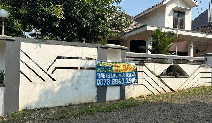 Jual Bu Rumah di Bumi Harapan Permai kampung Dukuh.lt.234m2 1,5lt.murah  1