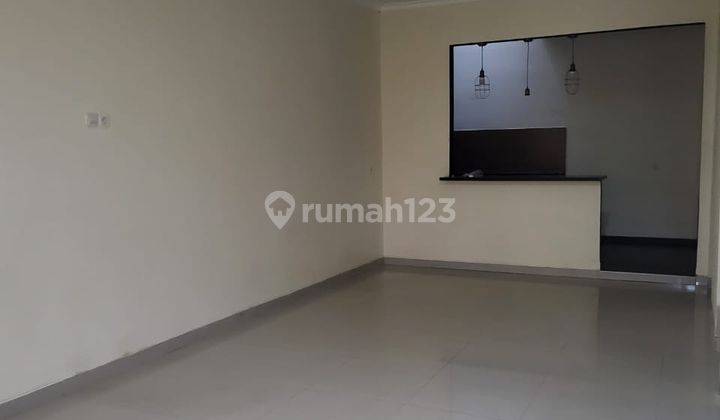 Sewa Rumah di Casajardin.cluster Eklusif.modern Minimalis 2