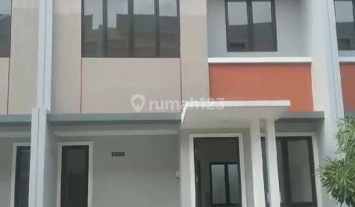 Sewa Rumah di Casajardin.eklusif...baru 1