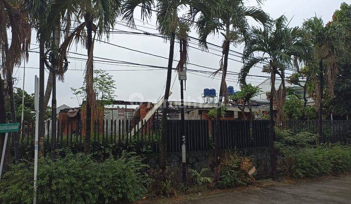 Jual Cepat tanah Sunrise.lt.885m2..murah 2