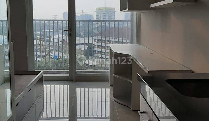 Apartement di Tower Amsterdam ciputra Internasional Type Studio  1