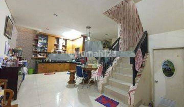 BU-Jual cepat-rumah Green mansion..bgs..murah banget 2