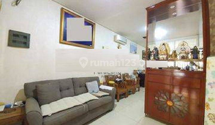 BU-Jual cepat-rumah Green mansion..bgs..murah banget 1