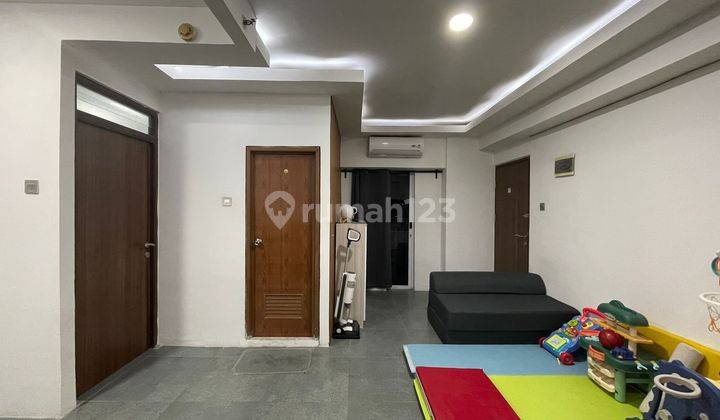 Jual cepat-Murah-apartemen sea view pluit..mau jual di bawah pasaran 2