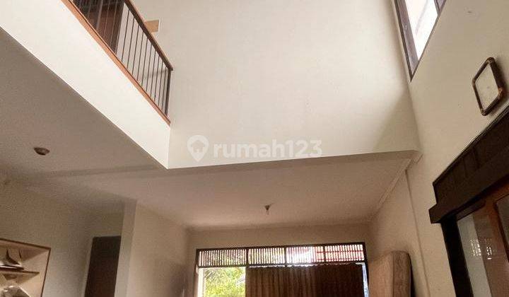 Jual cepat-Rumah Sunrise Garden..wow lokasi oke banget..buruan dptkan 2