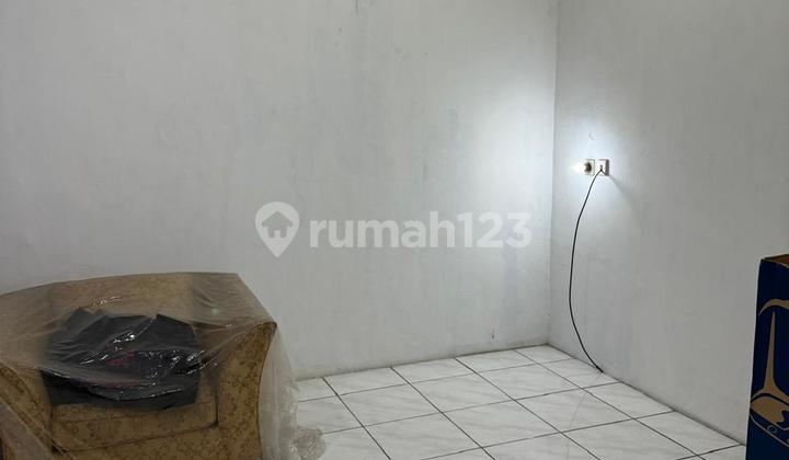 FRANS CEN-Dijual rumah di taman kota, dekat Green Garden, jakarta barat Lt. 200m2 (10x20) 2