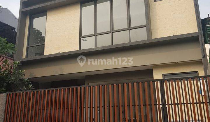 Dijual Rumah Permata Buana..minimalis..lux.mewah..jarang Ada Uk 10x20 3,5 Lt 1