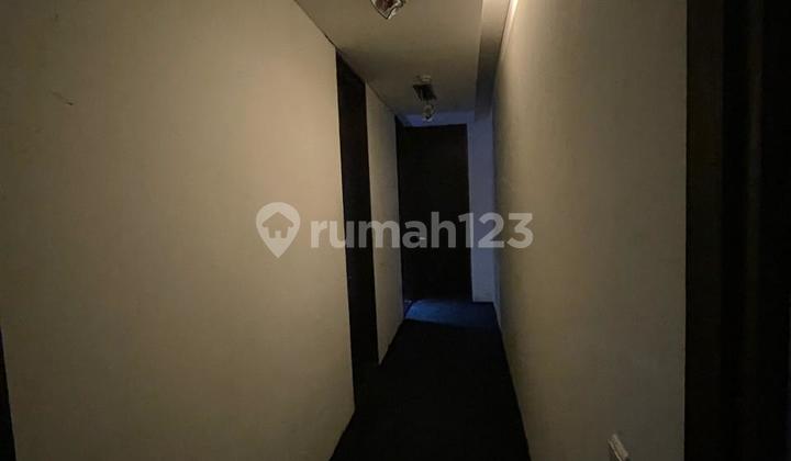 FRANS CEN - Below Market Value Price - Building for Sale in KEMANG, Bangka, SOUTH JAKARTA, Land Area: 1696 m² 2