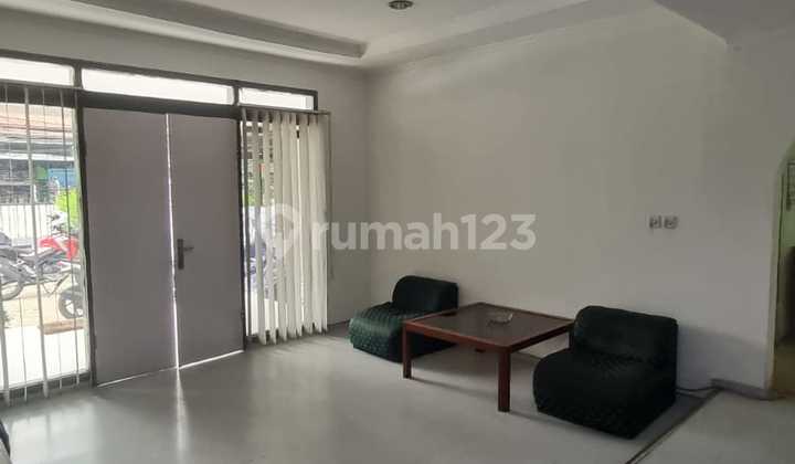 FRANS CEN-Rumah tua..di ry pejaten barat, ragunan-jaksel..mau jual cepat ..ayo buruan lt.1000m2.. hg 37 milyar nego...  2