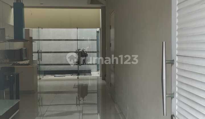 Dijual Cepat Rumah di Duri Kepa.bagus.jarang Ada.wow Lt.7.5x19 2