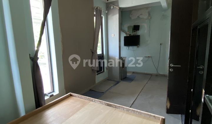 FRANS CEN-Rumah Dijual di Casajardin Anthurium - sudah cor dak depan.bgs.jual segera Lt. 90m2 (6x15)