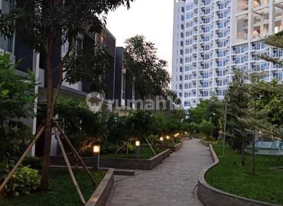 FRANS CEN-Disewakan Rumah di Puri Mansion.bagus.jarang ada. Puri Mansion Town House Luas tanah: 142m2 2