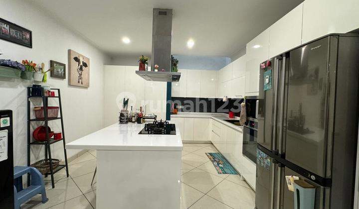 Frans Cen-Rumah Taman Ratu Blok Double, Cluster Eksklusif.jarang Ada..Wow Dapatkan Segera 2