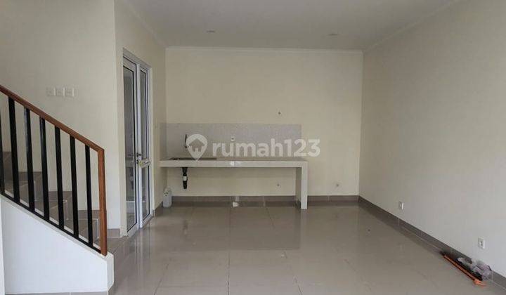 Dijual Rumah di Summarecon Serpong di Cluster Agnesi. Luas Tanah 84M² 7x12  2