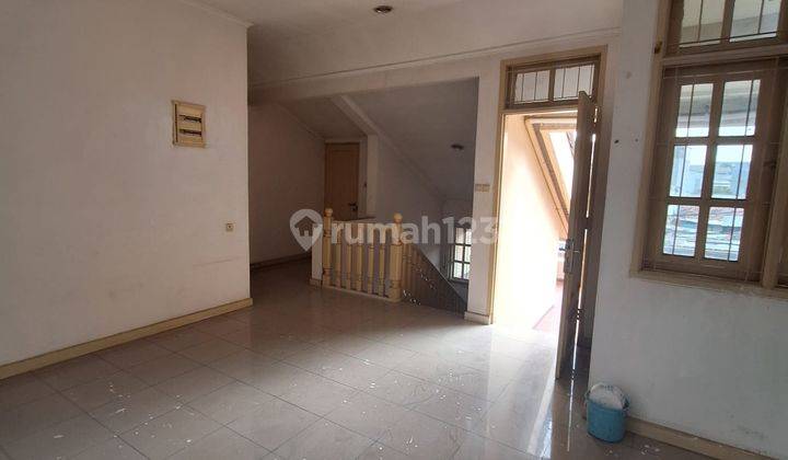 FRANS CEN-Harga di bawah NJOP-Rumah Dijual di sunrise garden, Cakep abis, Murah banget dijamin Lt. 209 (10x20) 2