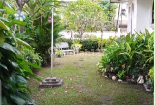 FRANS CEN-Jual murah wow-Rumah Lama di sunrise garden..wow banting harga..beli  sekarang  Lt. 313 M2 2