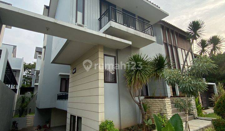 Rumah Dijual Di Casajardin Cluster Mewah, Best Price 2