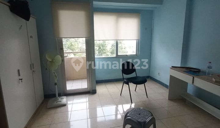 FRANS CEN - For Rent Studio Apartment in Centro City. Cheap. Rarely available, wow.