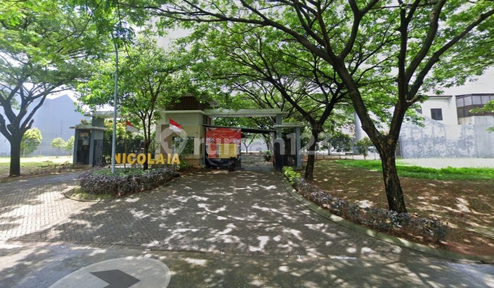 FRANS CEN-Dijual TANAH Murah Di casa jardin, ******** ******** LT. 231,89