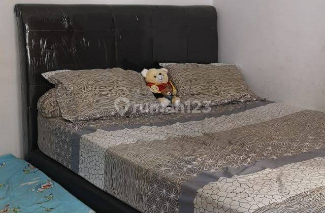 Disewakan apartemen Centro type studio lantai 8  2