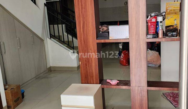 Rumah Dijual di Casajardin 7x15, Sudah Renov Full Bangunan 2