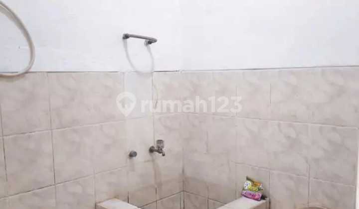 Disewa rumah di kosambi baru.bgs.siap huni.jarang ada Lt  6x 15  , 11/2 lt 2