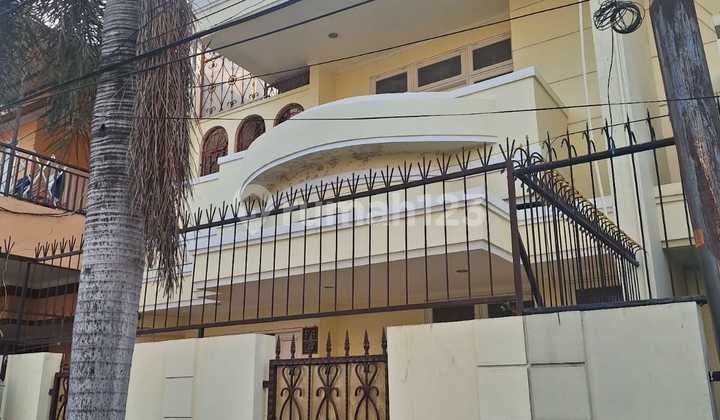 House for Rent Green Garden. Rent ******** Land 8x18m2