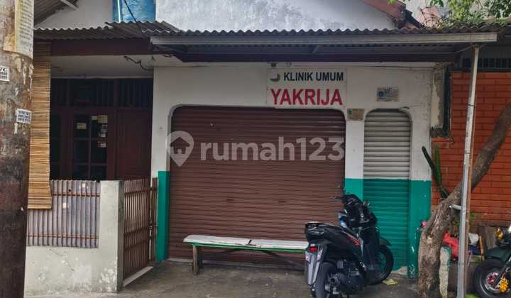 Frans Cen-Dijual Rumah Tanjung Duren Bagus.murah Murah.wow Luas 77 1