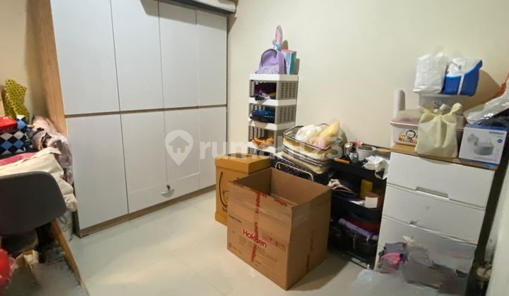 FRANS CEN-Rumah Dijual di Casajardin Full Furnished.bgs.siap huni LT: 90m2 ( 6 x 15 )  2
