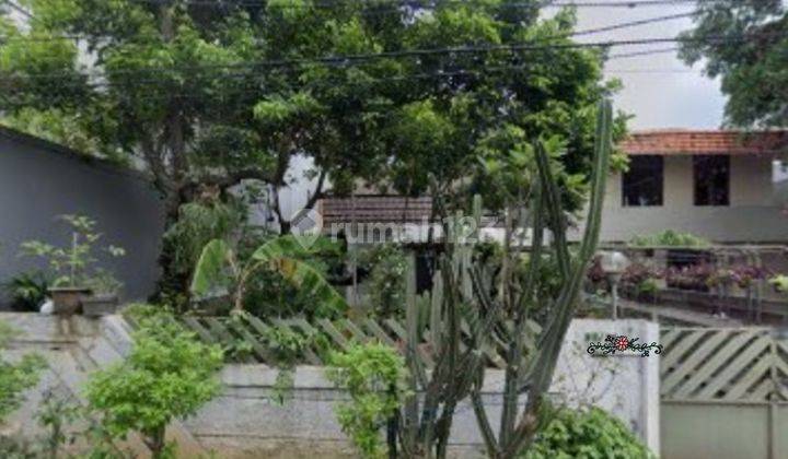 Jual cepat-Rumah Tua Taman Kedoya Baru..lokasi the best..wow dptkan segera 1