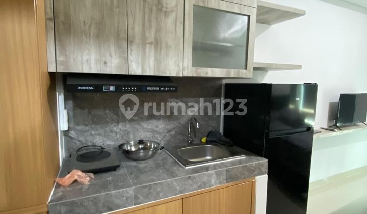 Disewa Apartemen B Residence Grogol Full Furnished Tipe studio 2