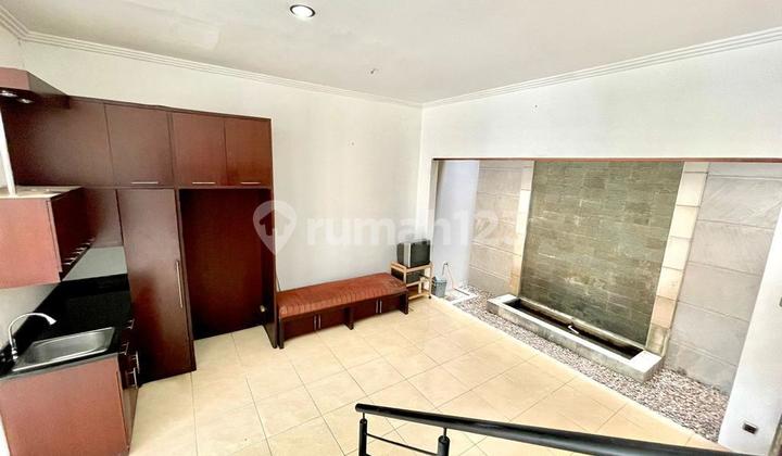 FRANS CEN – For Rent: Aries Garden 2.5-story house, excellent, rarely available, minimalist wow, land size 8x15.