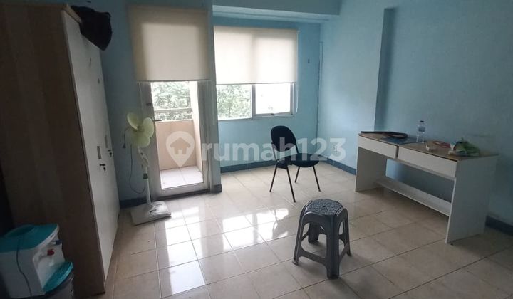 FRANS CEN - For Rent Studio Apartment in Centro City. Cheap. Rarely available, wow. 2