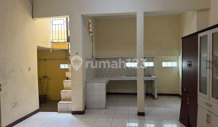 Rumah Di Cempaka Putih Samping Masjid Tidak Banjir 2