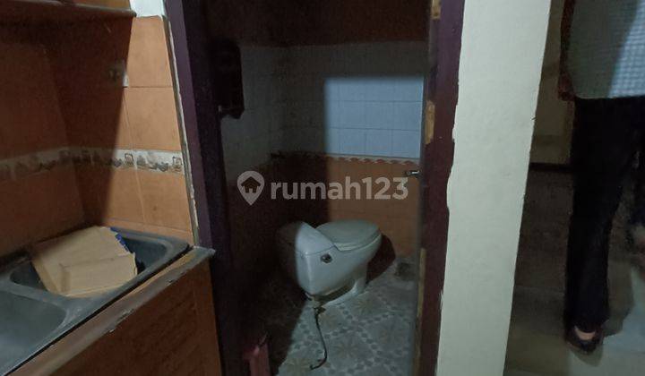 Ruko Strategis di Cikokol Segera di Jual 1