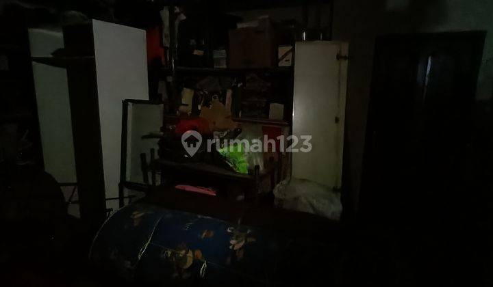 Ruko Strategis di Cikokol Segera di Jual 2