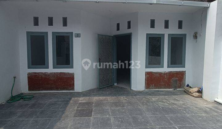 Rumah rapi siap huni, lingkungan nyaman 2