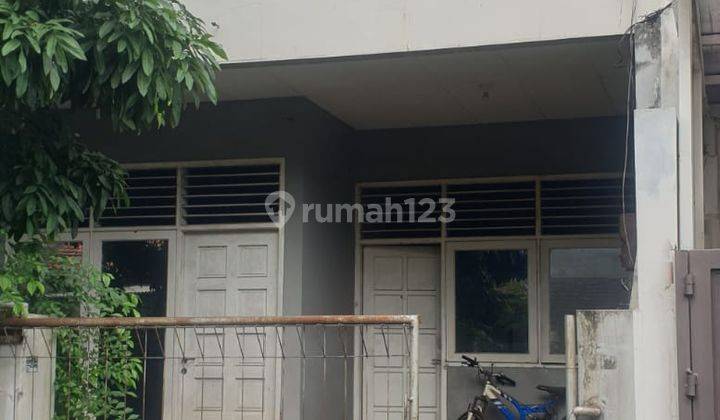 Rumah di Bintaro sektor 1  1